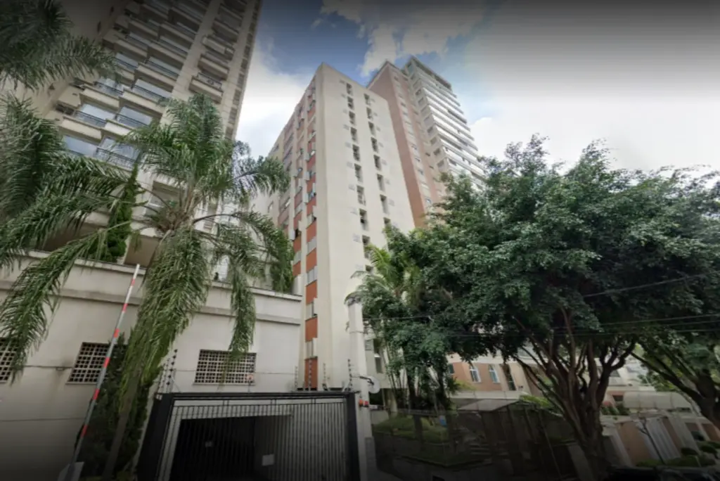 Ed. Solar dos Manacás — Vila Mariana/SP