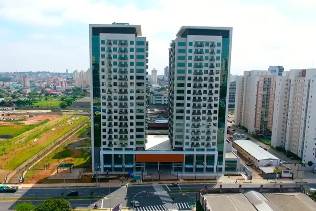 Cidade Viva Oficces — Santo André/SP
