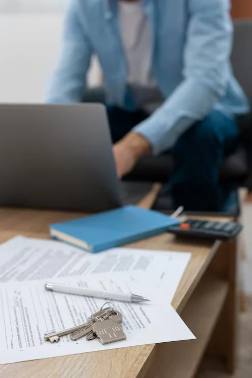 Regularização Imobiliária